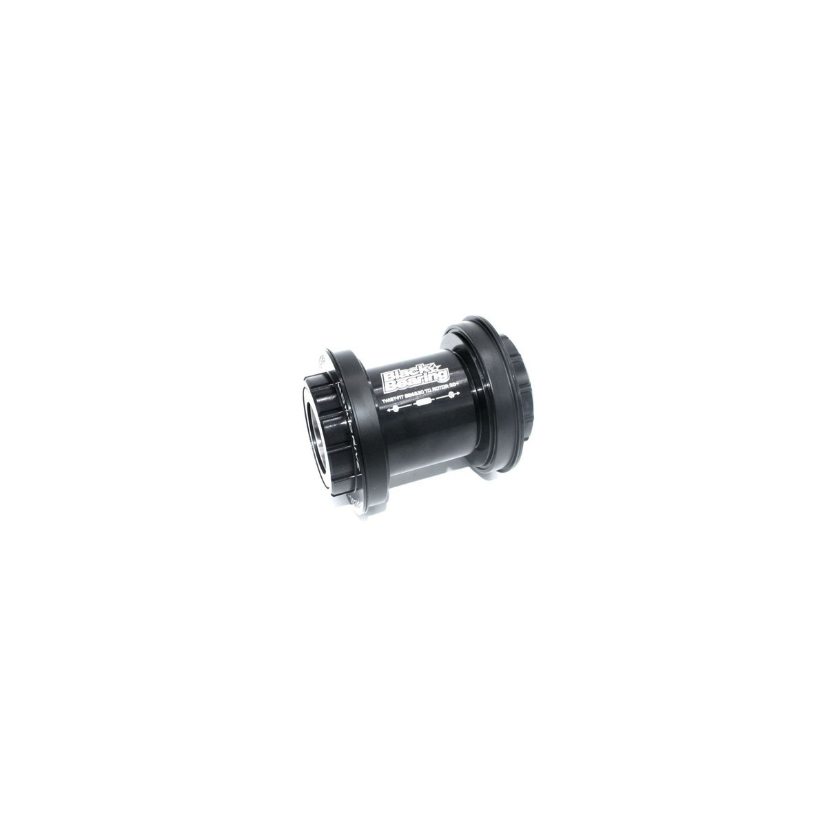 Boîtier de pédalier BLACKBEARING 65 - 63 - Dub - céramique