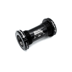 Boîtier de pédalier BLACKBEARING ita - 70 - Dub - B5S inox