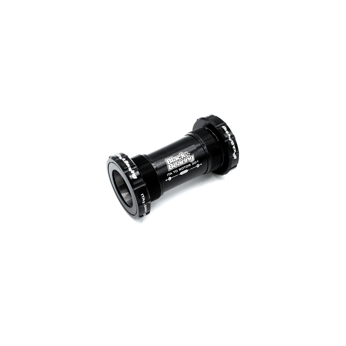 Boîtier de pédalier BLACKBEARING ita - 70 - Dub - B5S inox