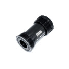 Boîtier de pédalier BLACKBEARING T47A - 77mm - 24 & gxp - céramique