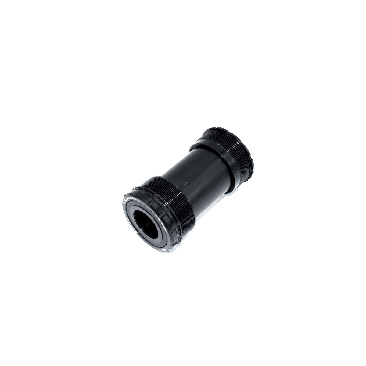 Boîtier de pédalier BLACKBEARING T47A - 77mm - 24 & gxp - céramique