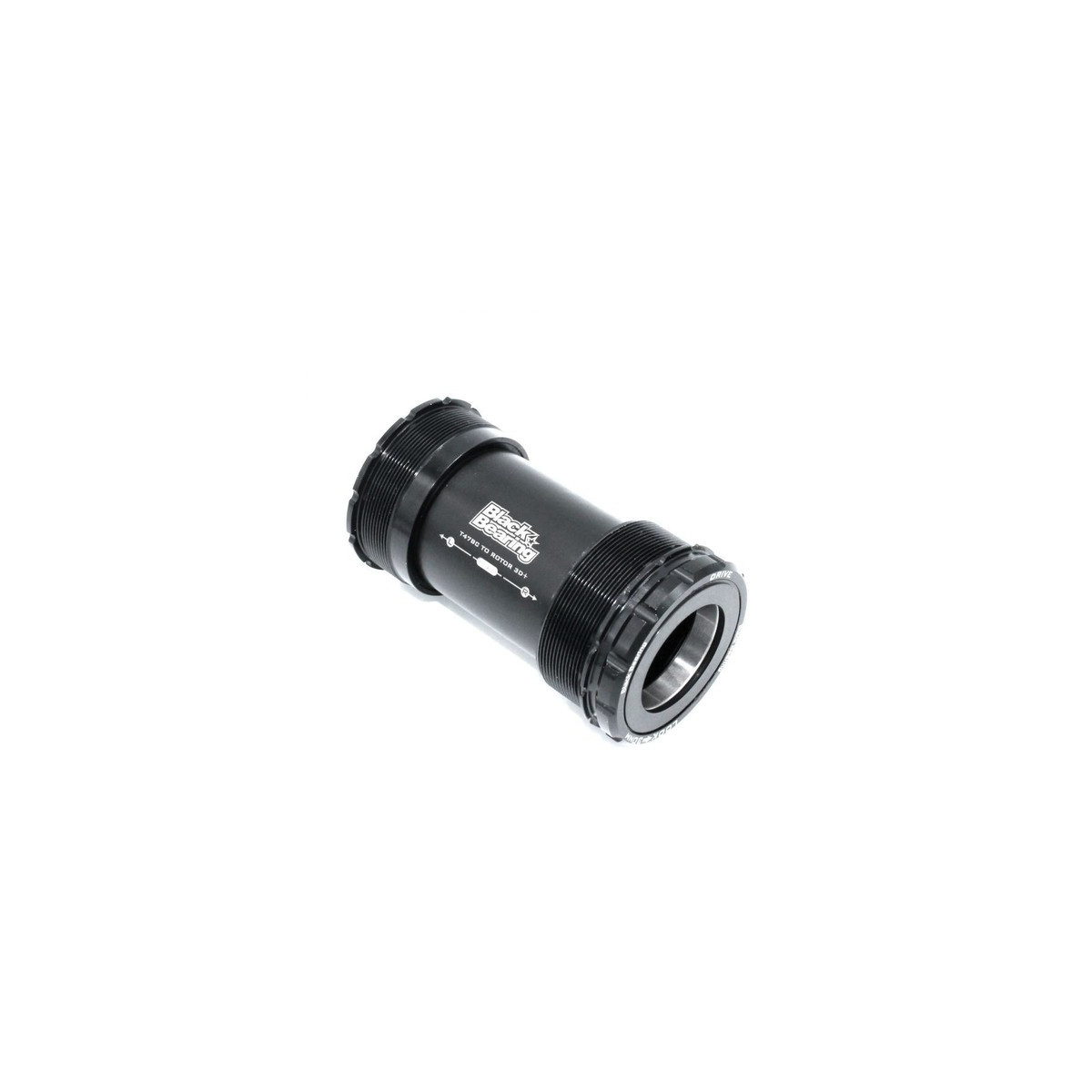 Boîtier de pédalier BLACKBEARING T47A - 77mm - Dub - céramique