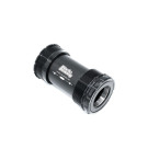 Boîtier de pédalier BLACKBEARING T47A - 77mm - Praxis - céramique