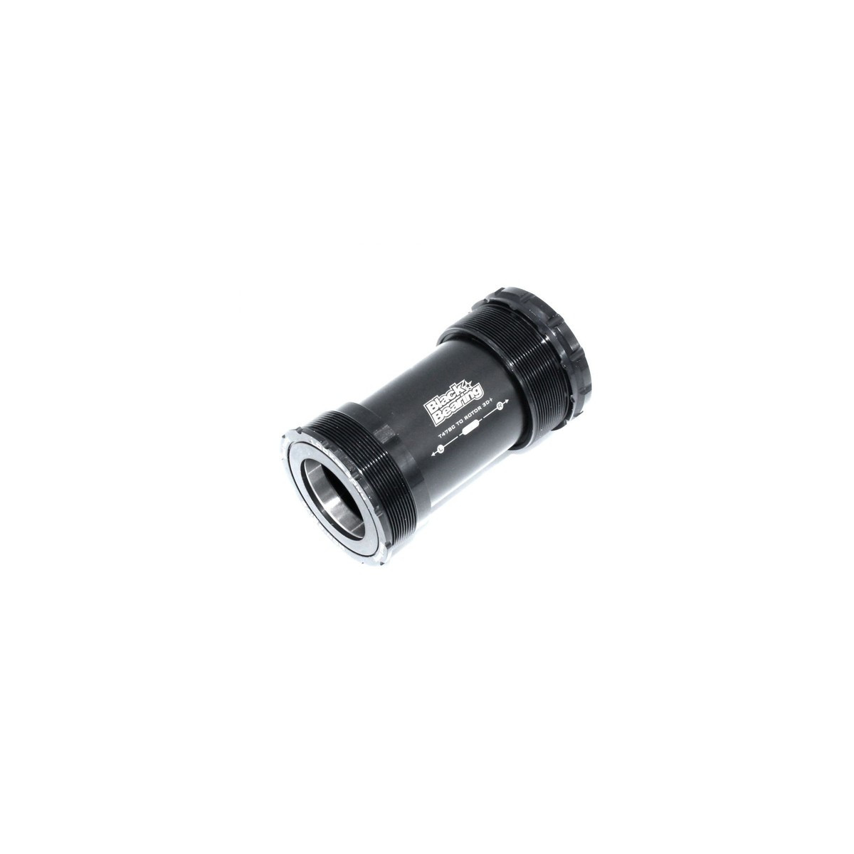 Boîtier de pédalier BLACKBEARING T47A - 77mm - Praxis - céramique