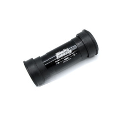 Boîtier de pédalier BLACKBEARING 41 - 86/92 - Praxis - céramique