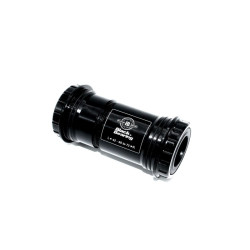 Boîtier de pédalier BLACKBEARING 42 - 68/73 - 24 & gxp - céramique
