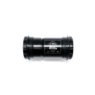Boîtier de pédalier BLACKBEARING 42 - 68/73 - 24 & gxp - B5S inox