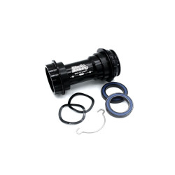 Boîtier de pédalier BLACKBEARING 42 - 68/73 - campa 25mm - céramique 