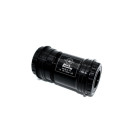 Boîtier de pédalier BLACKBEARING 46 - 68/73 - 24 & gxp - céramique
