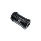 Boîtier de pédalier BLACKBEARING 46 - 68/73 - 30 - céramique