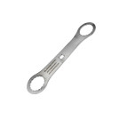 Boîtier de pédalier BLACKBEARING 46 - 68/73 - 30 - céramique