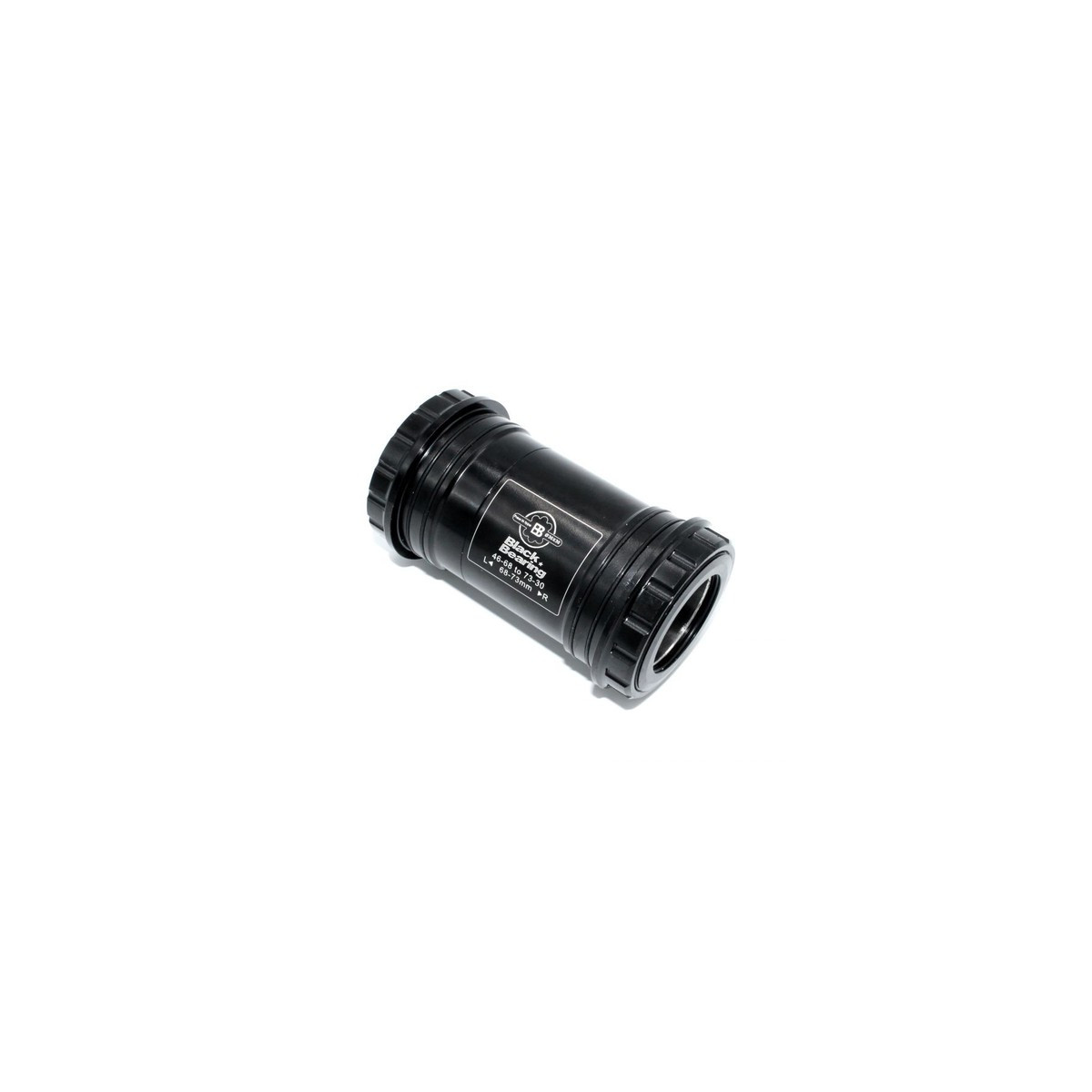 Boîtier de pédalier BLACKBEARING 46 - 68/73 - Dub - céramique