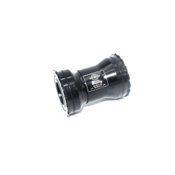Boîtier de pédalier BLACKBEARING 46 - 68/92 - 24 & gxp- céramique
