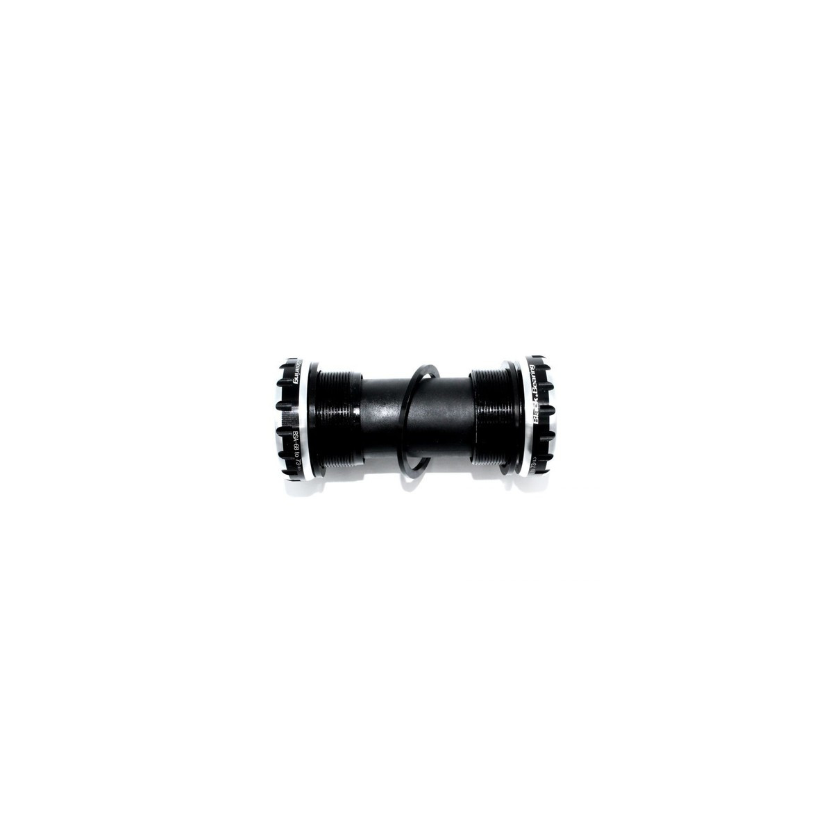 Boîtier de pédalier BLACKBEARING bsa - 68/73 - 24 & gxp - céramique