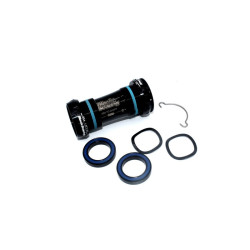 Boîtier de pédalier BLACKBEARING bsa - 68/73 - campa - céramique
