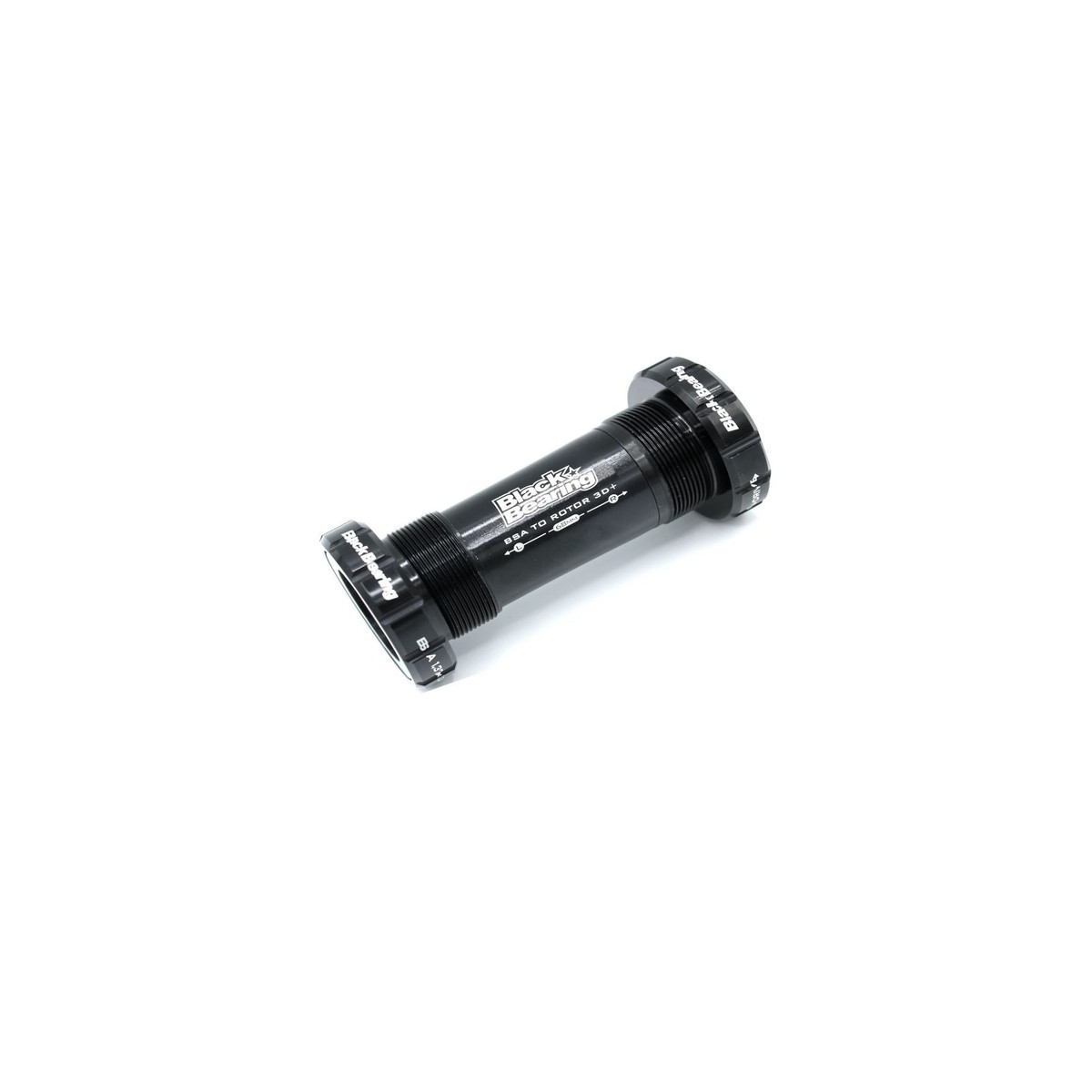 Boîtier de pédalier BLACKBEARING bsa - 68/73 - Praxis - céramique
