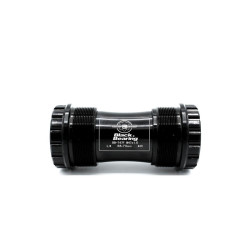 Boîtier de pédalier BLACKBEARING T47 - 68/73 - 30 - céramique
