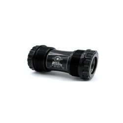 Boîtier de pédalier BLACKBEARING T47 - 68/73 - Dub - B5S inox