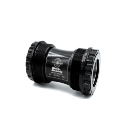 Boîtier de pédalier BLACKBEARING T47 - 68/73 - Praxis - céramique