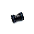 Boîtier de pédalier BLACKBEARING T47 - 86/92 - 24 & gxp - B5S inox