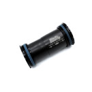 Boîtier de pédalier BLACKBEARING T47 - 86/92 - 30 - B5S inox