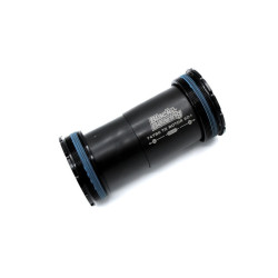 Boîtier de pédalier BLACKBEARING T47 - 86/92 - 30 - B5S inox
