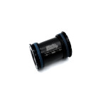 Boîtier de pédalier BLACKBEARING T47 - 86/92 - 30 - B5S inox