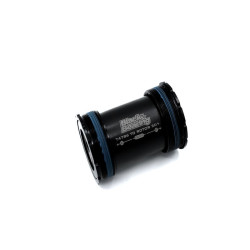 Boîtier de pédalier BLACKBEARING T47 - 86/92 - Praxis - céramique