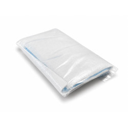 Tapis filtrant microbien...