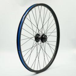 Roue avant 24" KIDS, double...