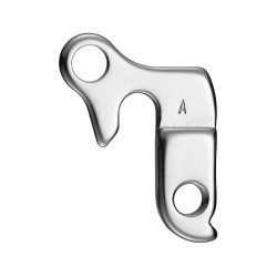 Patte de dérailleur GH-001 compatible avec plusieurs marques
