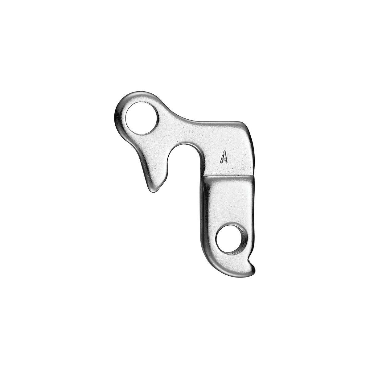 Patte de dérailleur GH-001 compatible avec plusieurs marques