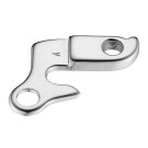 Patte de dérailleur GH-001 compatible avec plusieurs marques