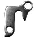 Patte de dérailleur GH-001 compatible avec plusieurs marques