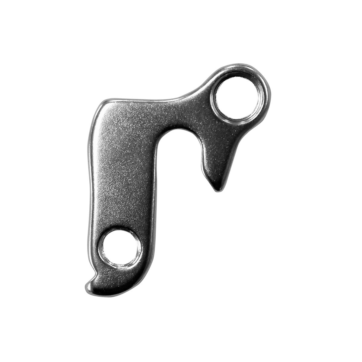 Patte de dérailleur GH-001 compatible avec plusieurs marques