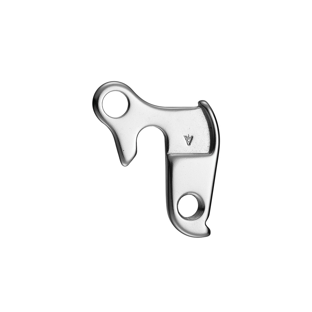 Patte de dérailleur GH-002 compatible avec plusieurs marques