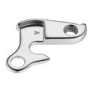 Patte de dérailleur GH-002 compatible avec plusieurs marques