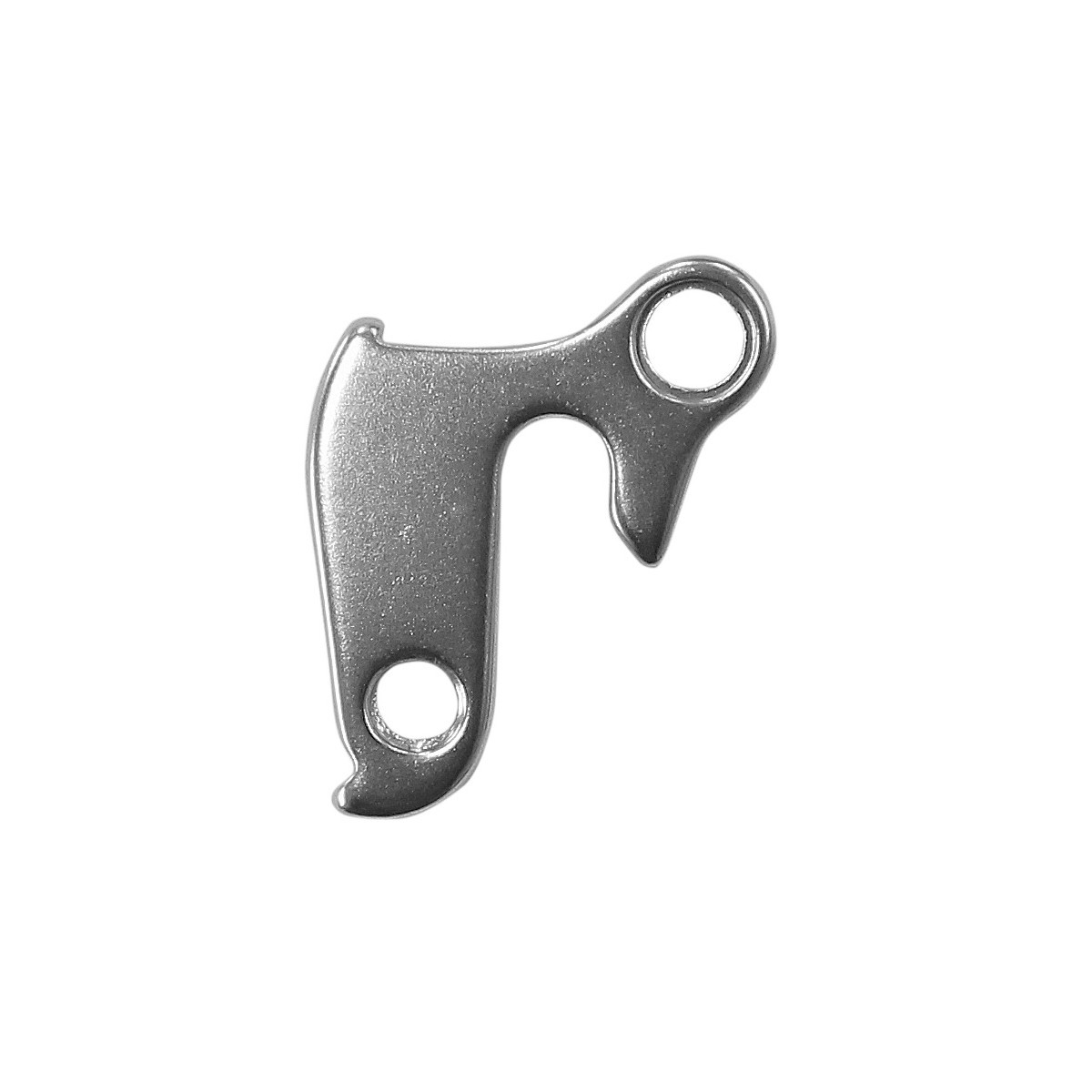 Patte de dérailleur GH-002 compatible avec plusieurs marques