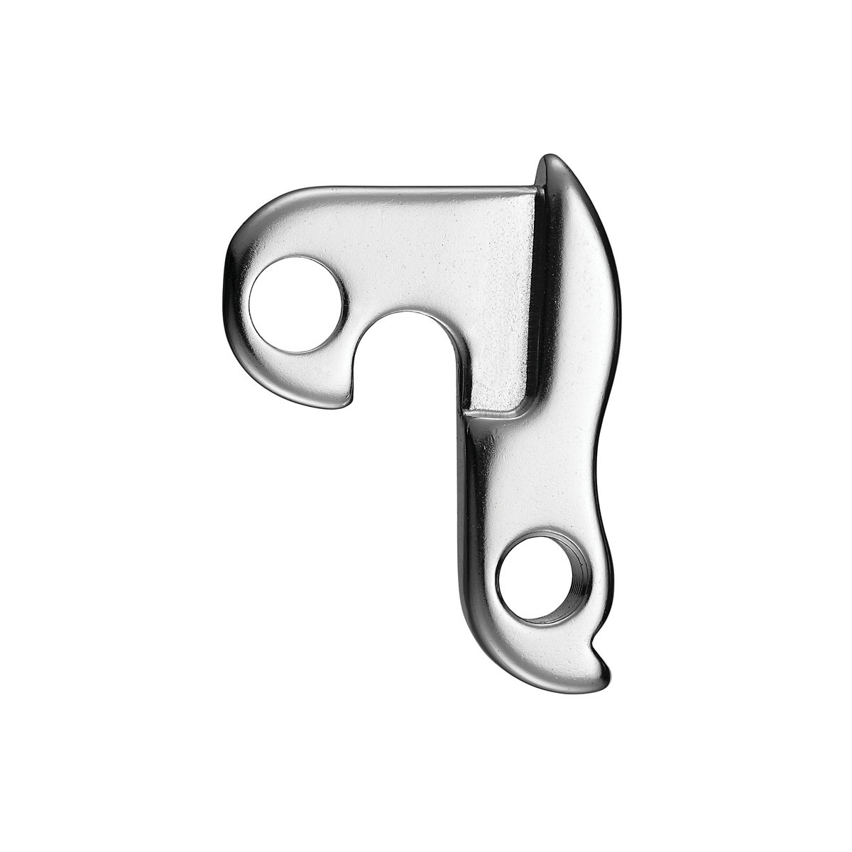 Patte de dérailleur GH-003 compatible avec plusieurs marques