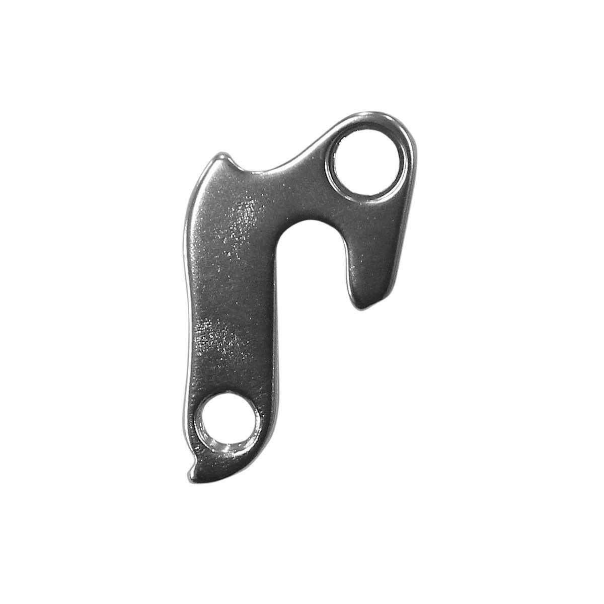 Patte de dérailleur GH-005 compatible avec plusieurs marques