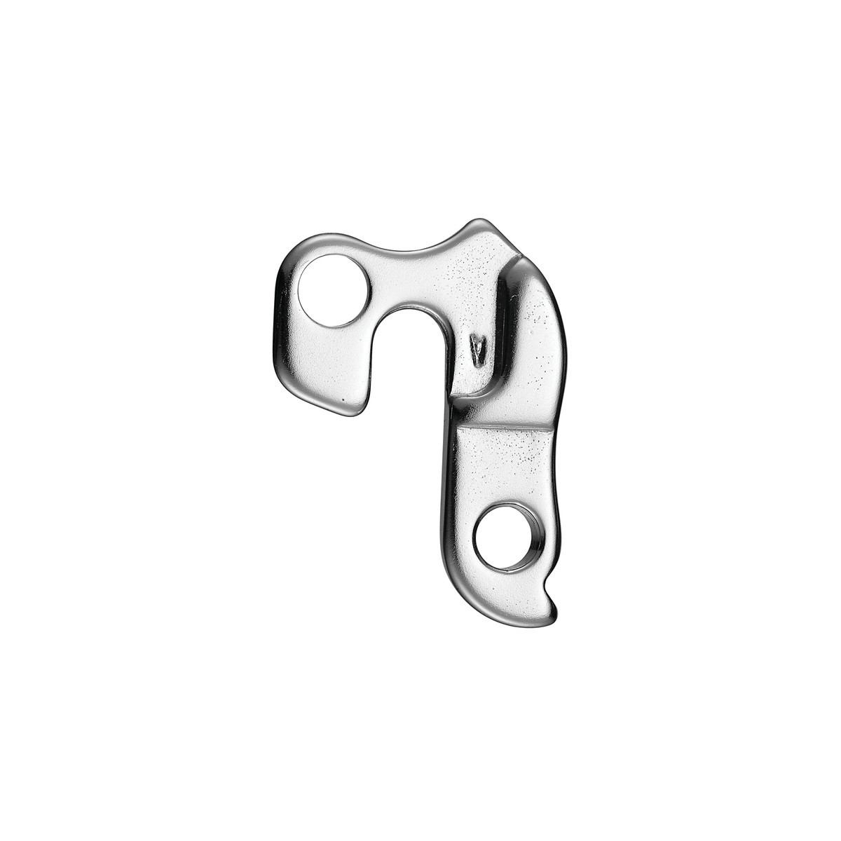 Patte de dérailleur GH-006 compatible avec plusieurs marques