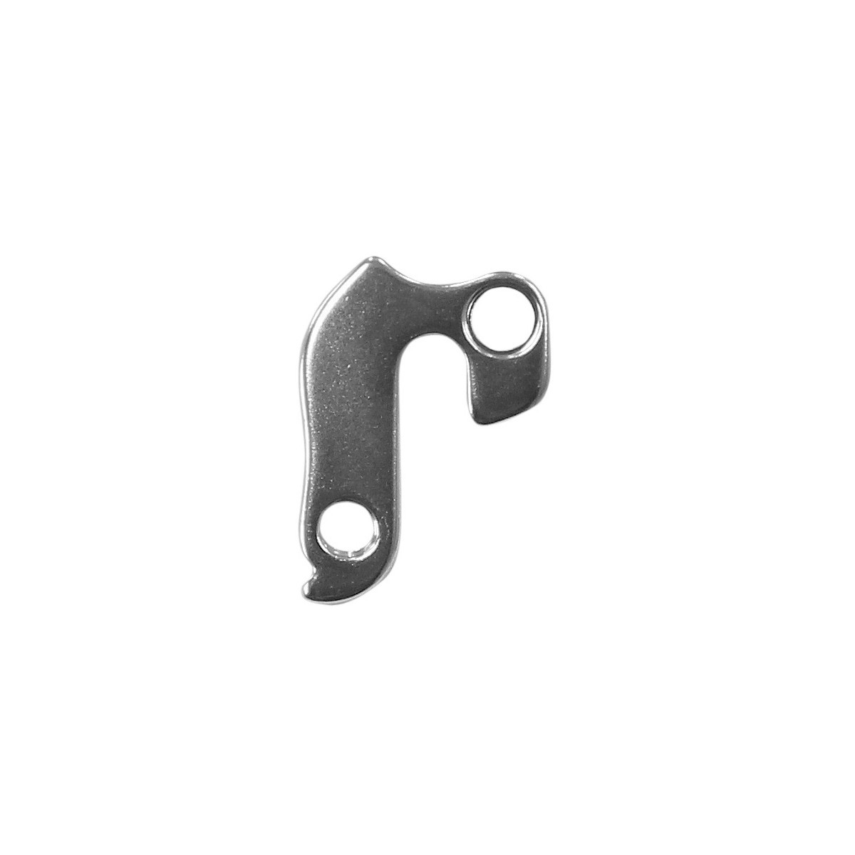 Patte de dérailleur GH-006 compatible avec plusieurs marques