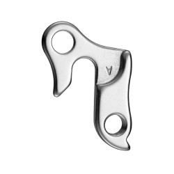 Patte de dérailleur GH-009 compatible avec plusieurs marques