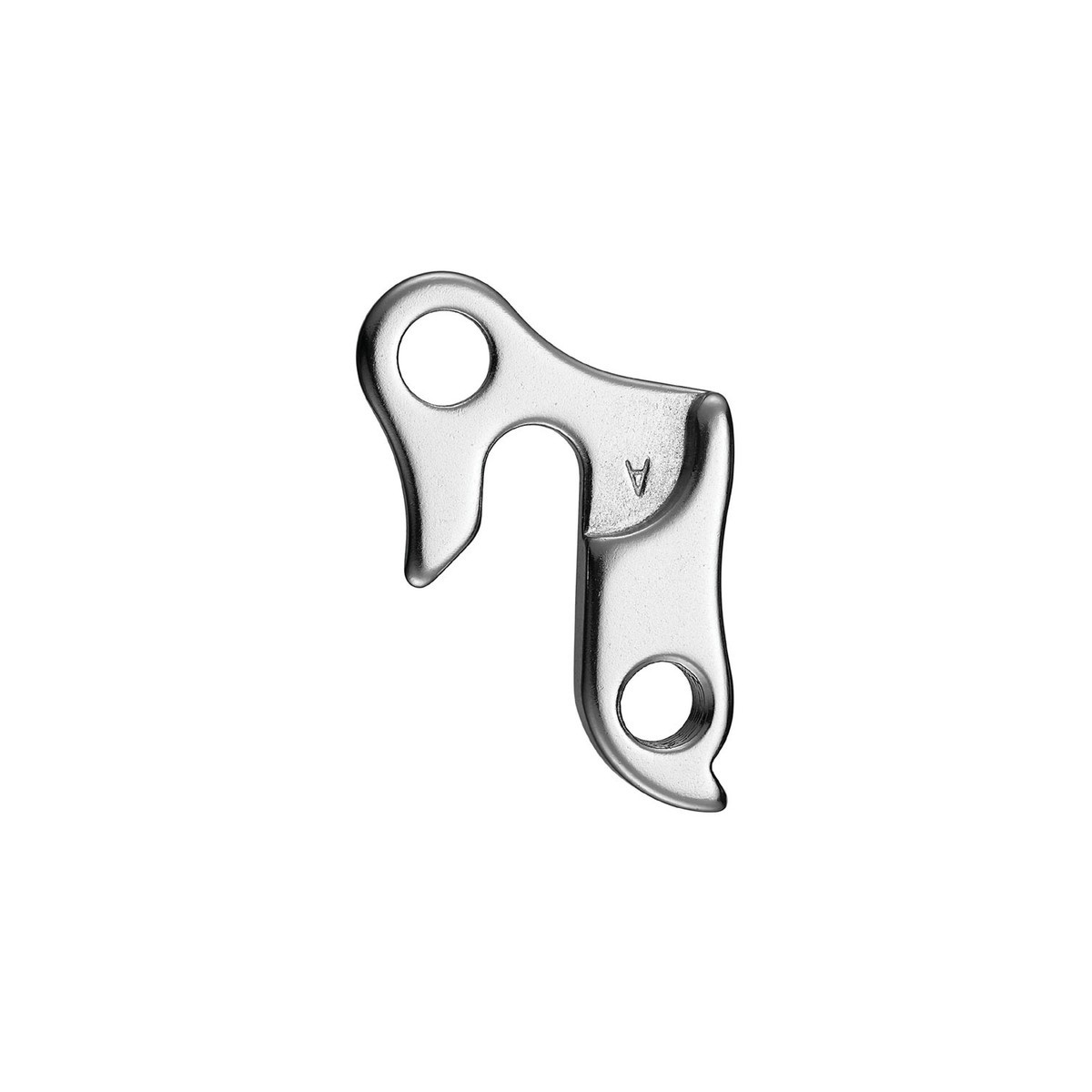 Patte de dérailleur GH-009 compatible avec plusieurs marques