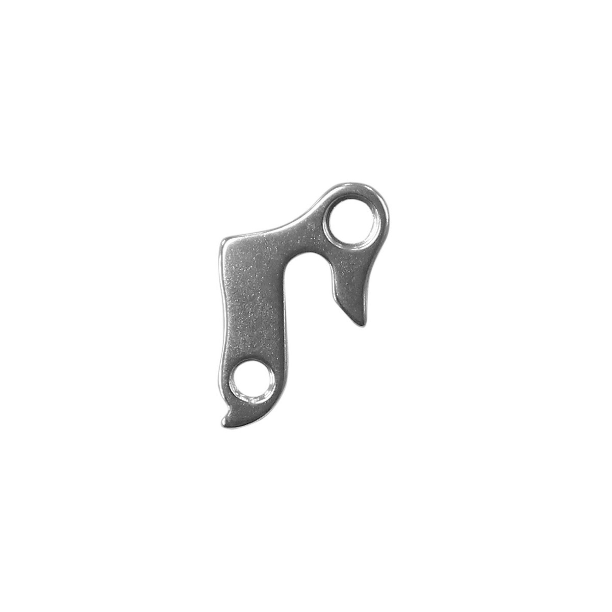 Patte de dérailleur GH-009 compatible avec plusieurs marques