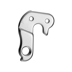 Patte de dérailleur GH-010 compatible avec plusieurs marques