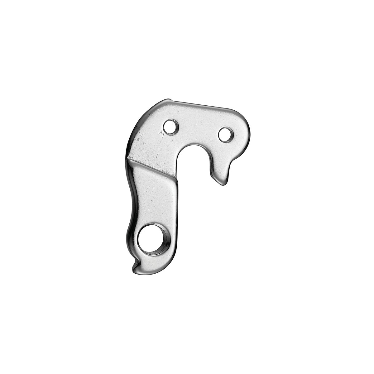 Patte de dérailleur GH-010 compatible avec plusieurs marques