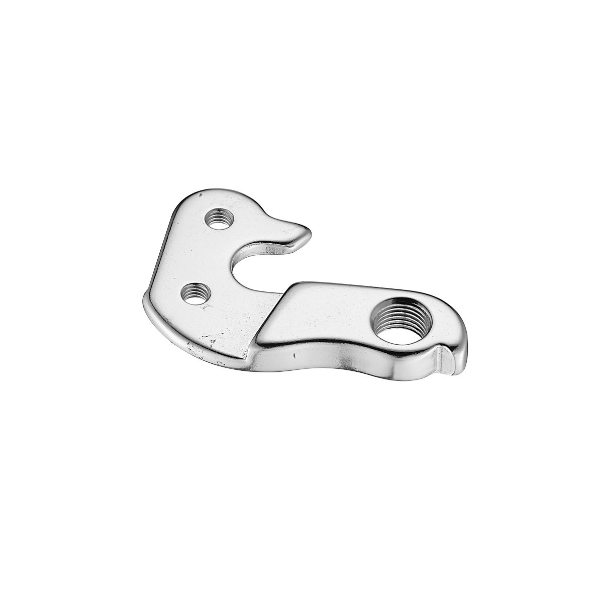 Patte de dérailleur GH-010 compatible avec plusieurs marques