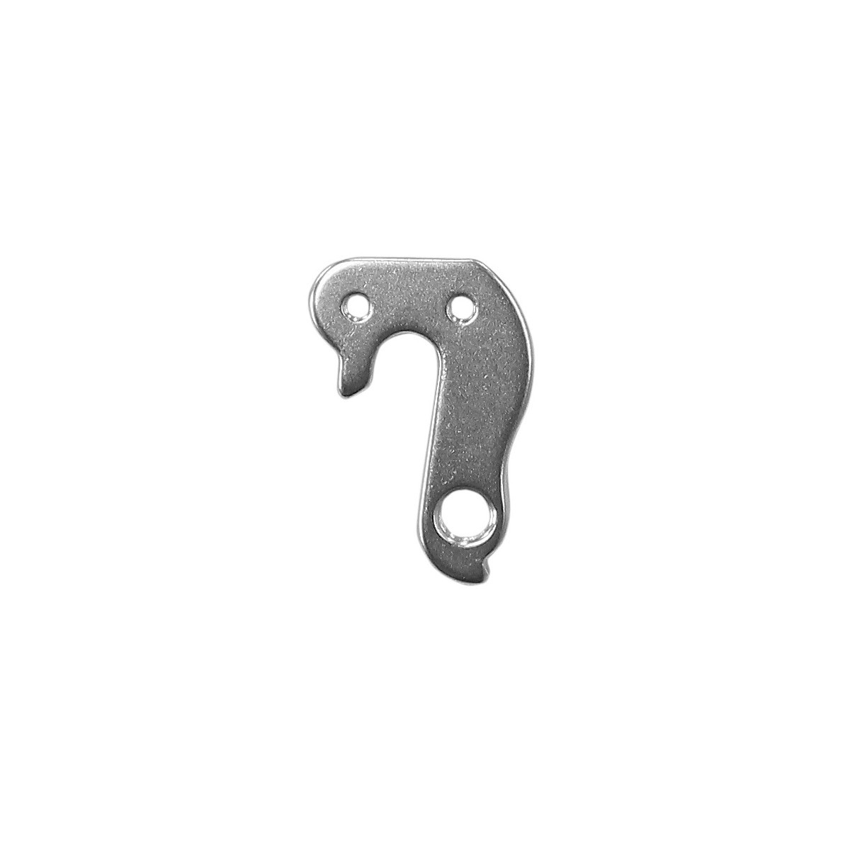 Patte de dérailleur GH-010 compatible avec plusieurs marques