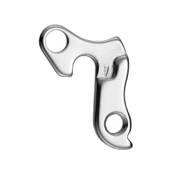 Patte de dérailleur GH-011 compatible avec plusieurs marques